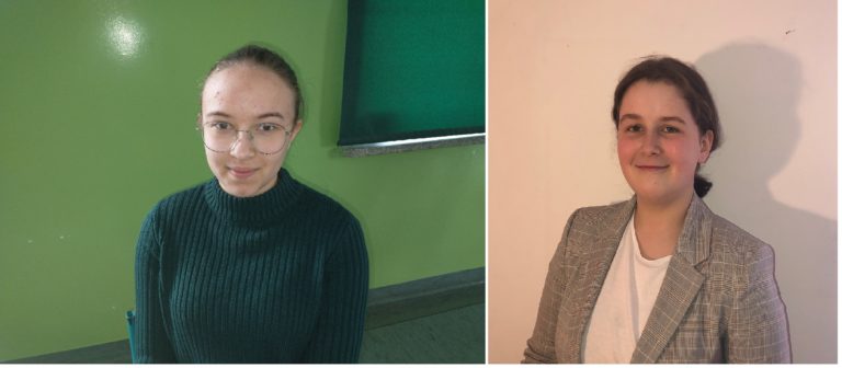 SUKCES LINIEWSKICH UCZENNIC