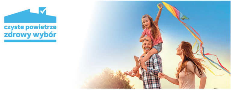 Nabór do programu „Czyste powietrze”