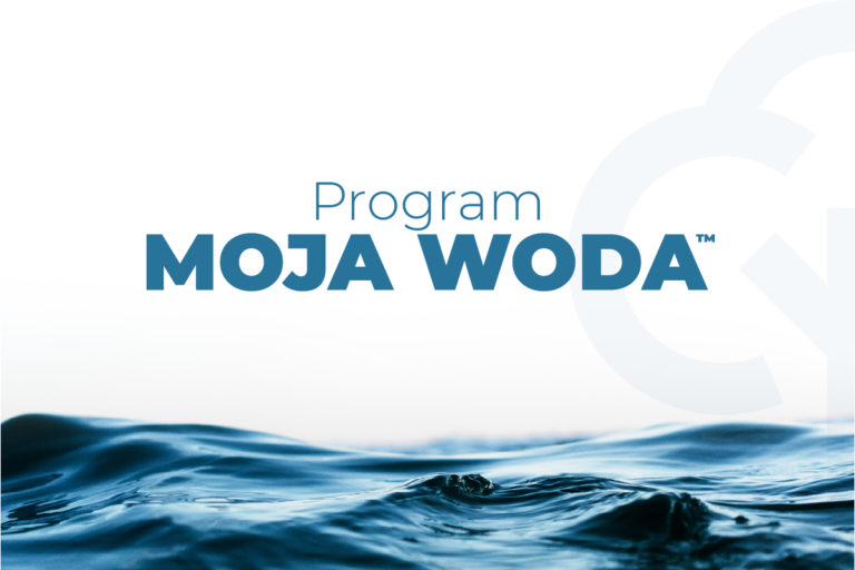 Program „Moja woda”