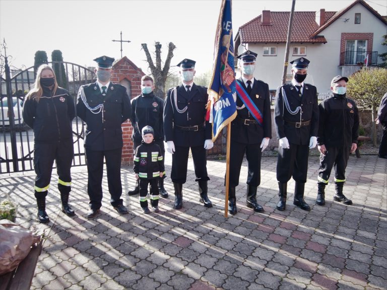 Bogu na chwałę, ludziom na ratunek