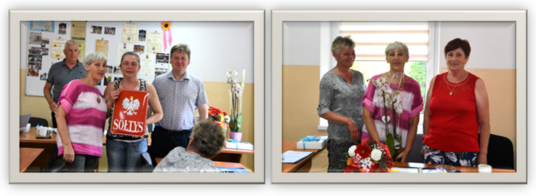 Wybrano nowego sołtysa  sołectwa Sobącz