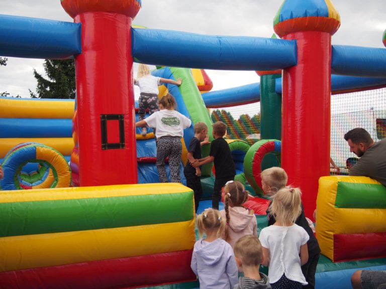 Tradycyjny festyn sierpniowy uważamy za udany!