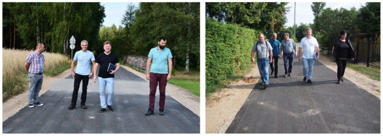 Krótka migawka z działalności referatu komunalnego