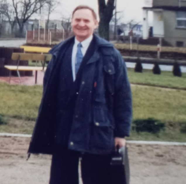 Dzisiaj obchodzimy 23 Rocznicę Śmierci