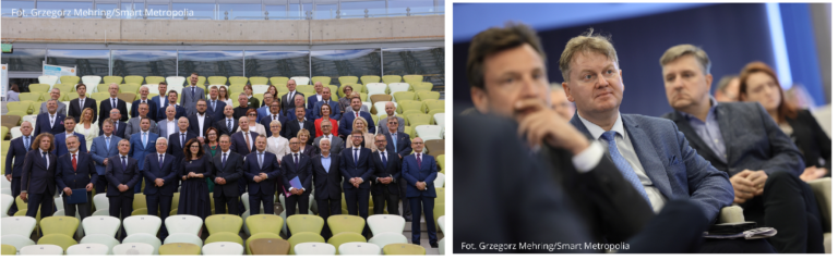 Kongres Smart Metropolia