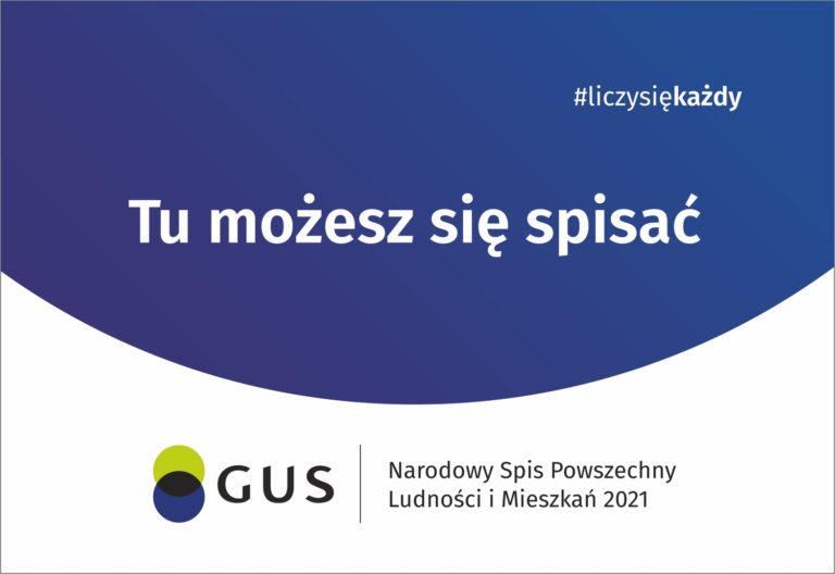 Punkt Spisowy Narodowego Spisu Powszechnego Ludności i Mieszkań 2021
