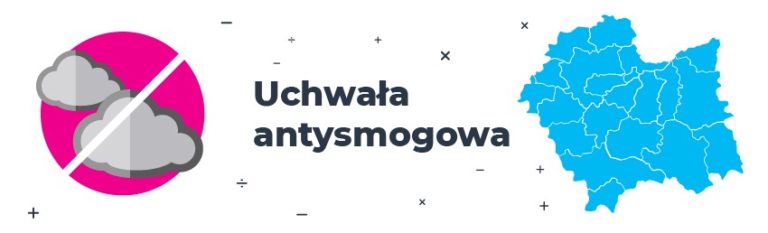 Kampania informacyjna dot. uchwał antysmogowych