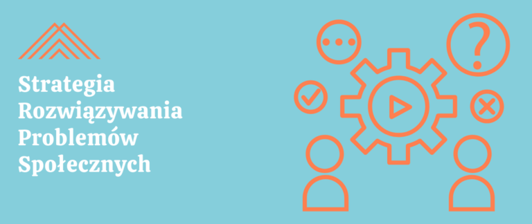 Strategia Rozwiązywania Problemów Społecznych