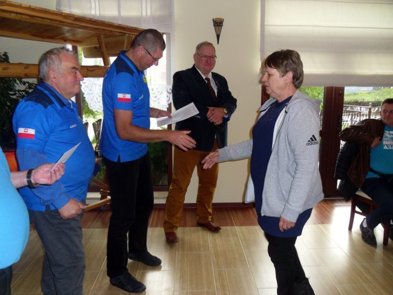 Grand Prix Pomorza w Skacie Sportowym