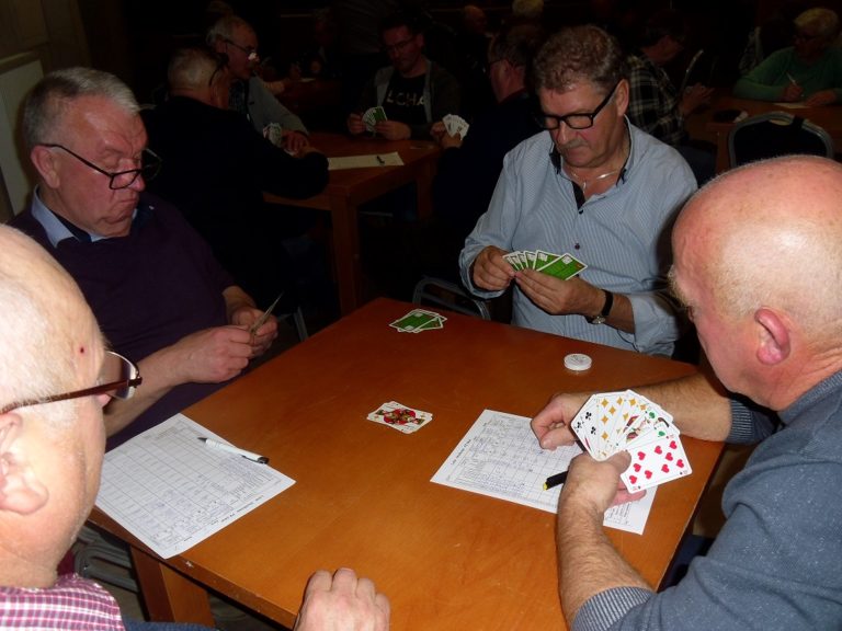 Rozgrywki Skata Sportowego