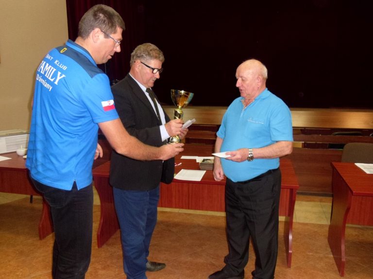 Finał Skata Sportowego w Liniewie