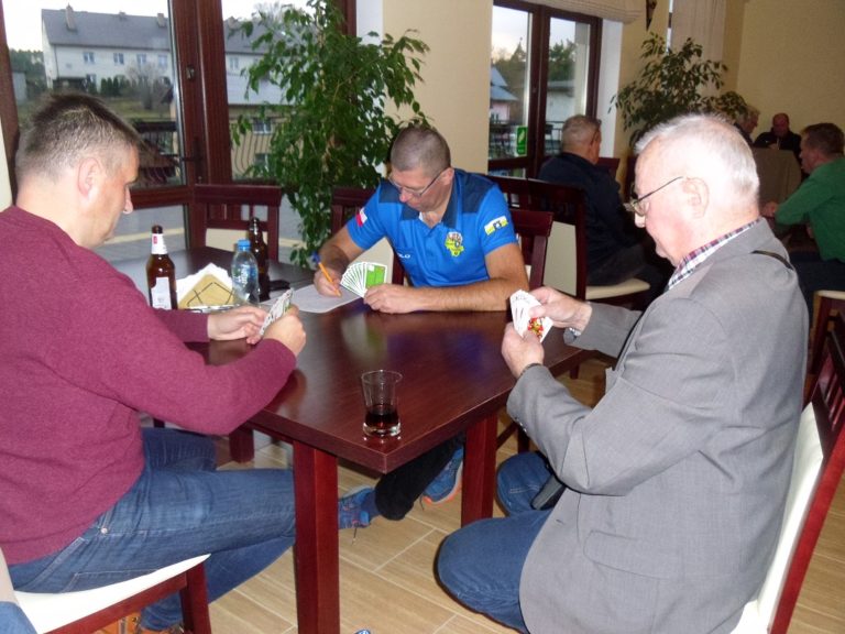 Rozgrywki Skata Sportowego