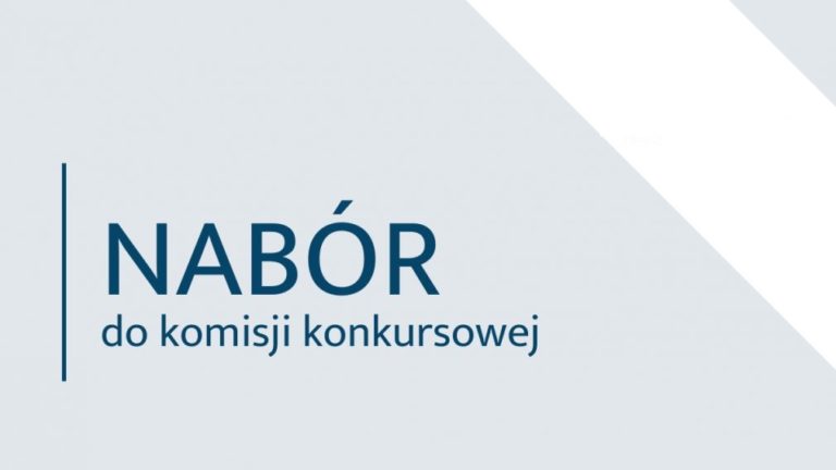 Ogłoszenie Wójta Gminy Liniewo o naborze przedstawicieli organizacji pozarządowych oraz podmiotów prowadzących działalność pożytku publicznego na kandydatów do komisji konkursowej&nbsp;&nbsp;