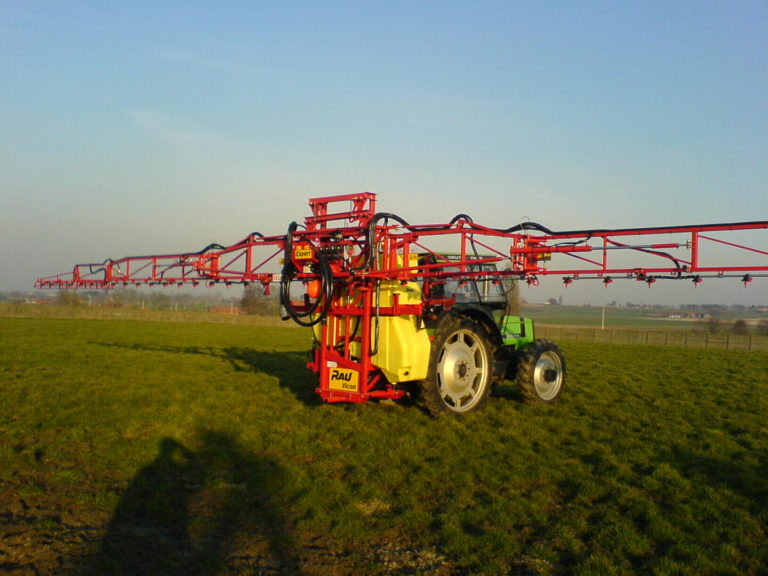 Informacja dla rolników