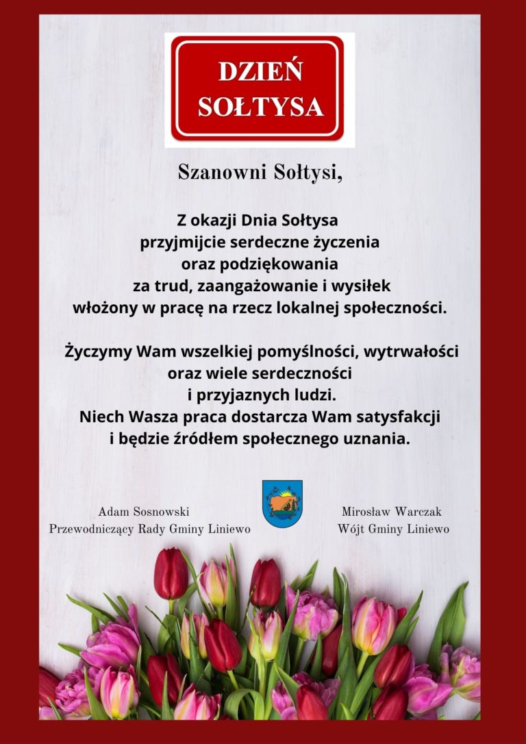 Dzień Sołtysa