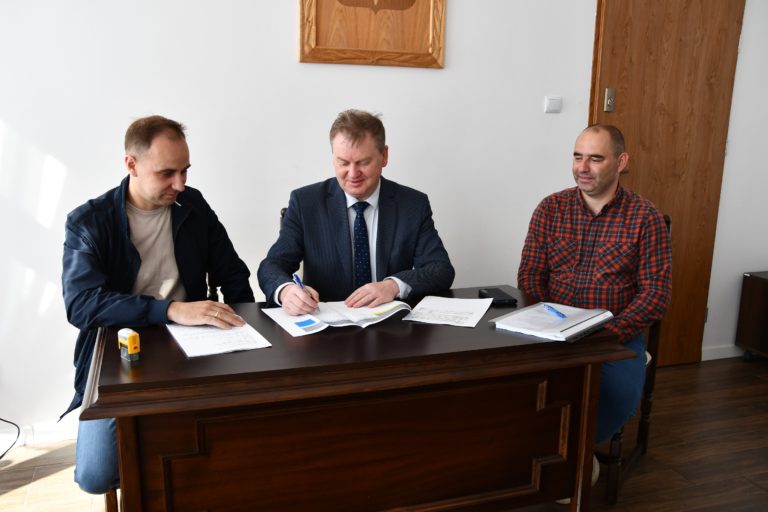 Świat jaki lubisz – gmina Liniewo po nowemu!