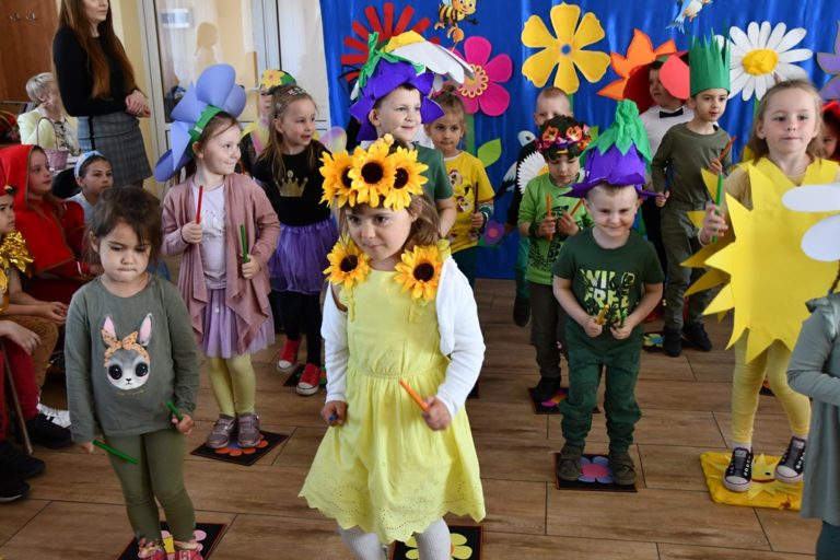 „Dzień Matki” w Głodowie