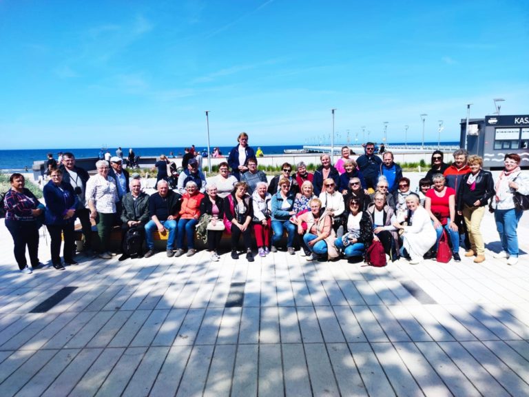 Wycieczka Kołobrzeg – Międzyzdroje