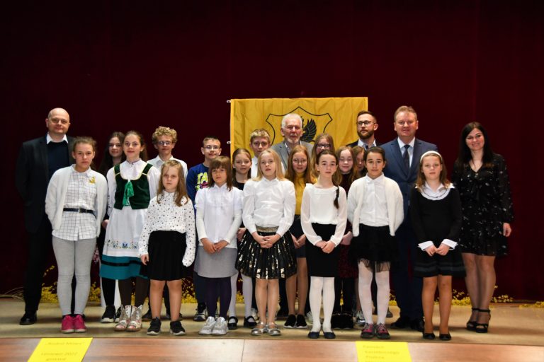 Gminne eliminacje „Rodno Mowa”