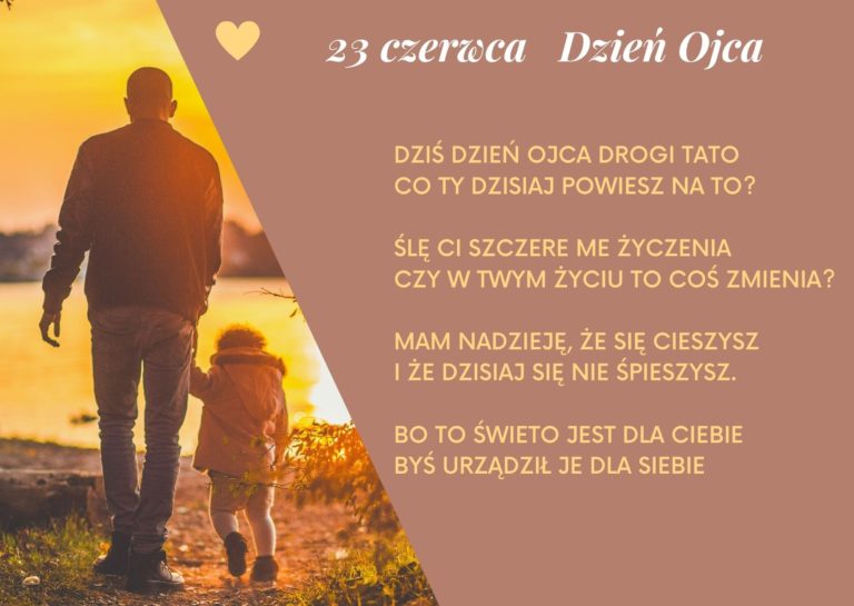 Dzień Ojca