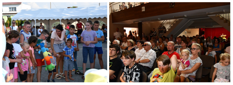 Festyn Sierpniowy za nami