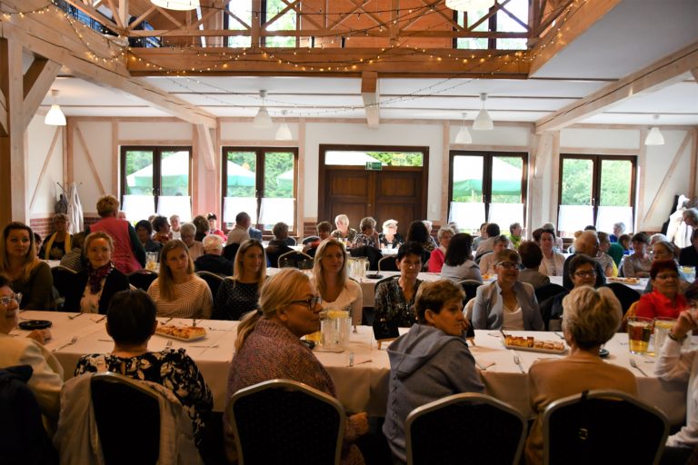 Zakończenie lata Kół Gospodyń Wiejskich