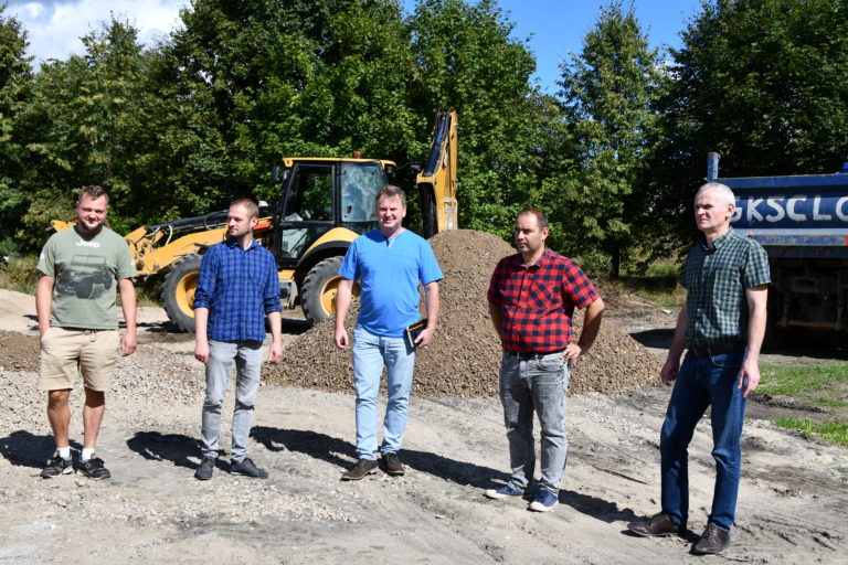 Remonty i inwestycje