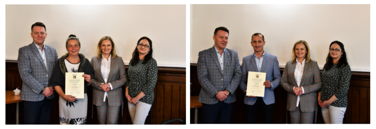 Nagrody dla Wsi i Zagrody