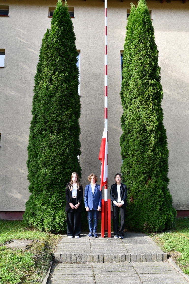 Uroczyste rozpoczęcie Roku Szkolnego 2022/2023