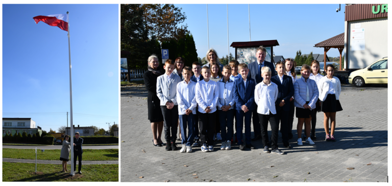 „Pod biało-czerwoną”