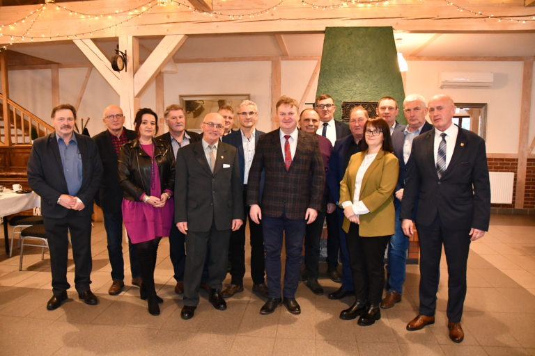 Konwent Wójta i Rady Gminy