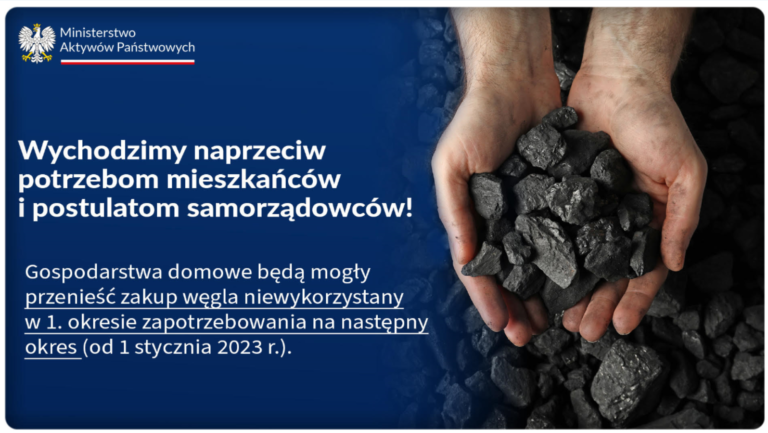 Wychodzimy naprzeciw potrzebom mieszkańców i postulatom samorządowców!
