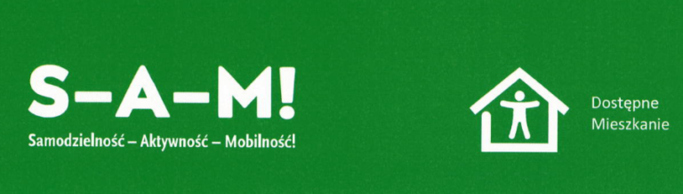 Komunikat- Samodzielność- Aktywność- Mobilność