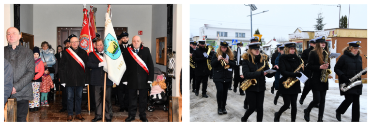 50 lat Gminy Liniewo