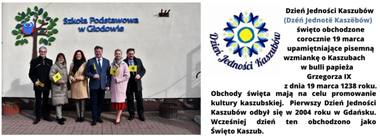 Dzień Jedności Kaszubów