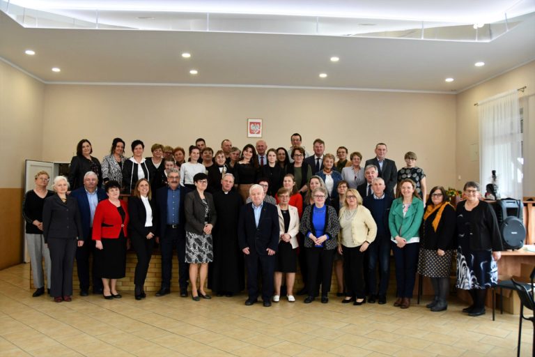 20-lecie Stowarzyszenia Rozwoju i Promocji Wsi Wysin