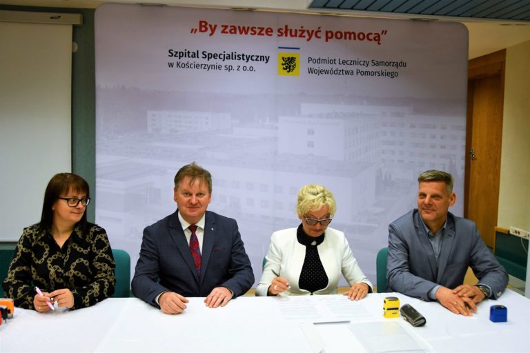 Z myślą o naszych Mieszkańcach