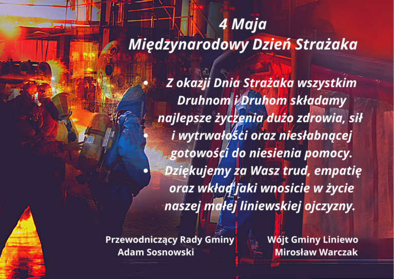 Najserdeczniejsze życzenia