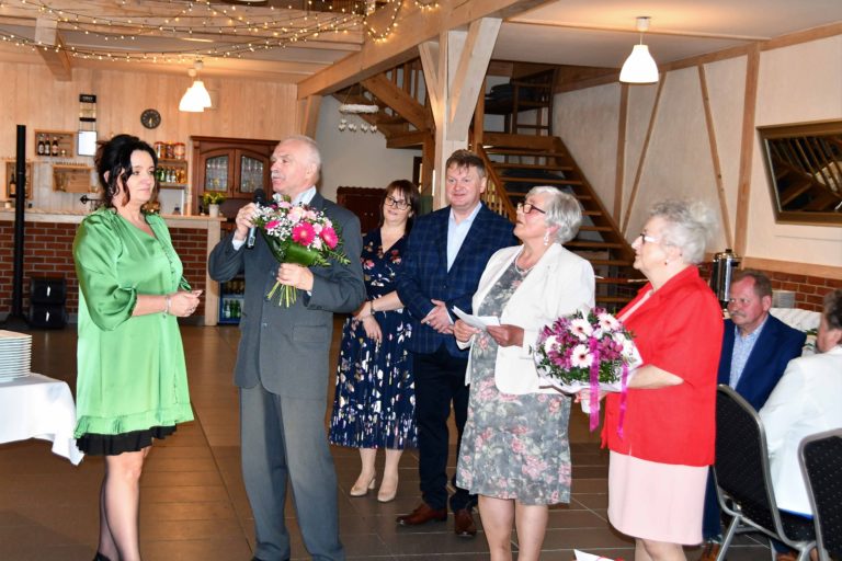 Jubileusz Klubu Seniora