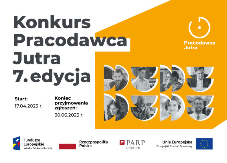 Rusza kolejna edycja konkursu „Pracodawca Jutra”