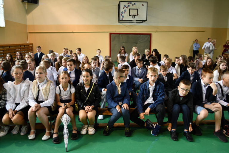 Uroczyste zakończenie Roku Szkolnego 2022/2023