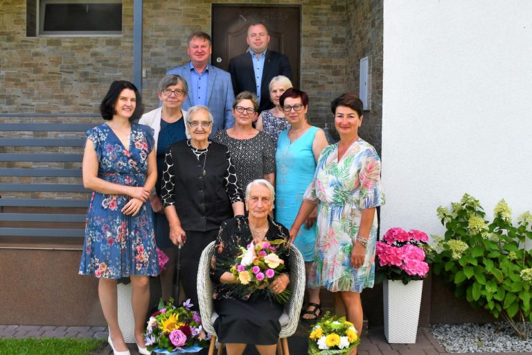 Wspaniały Jubileusz