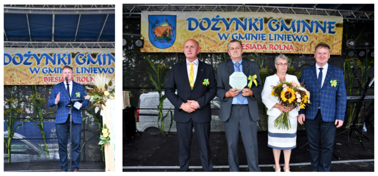 Gminne Dożynki 2023