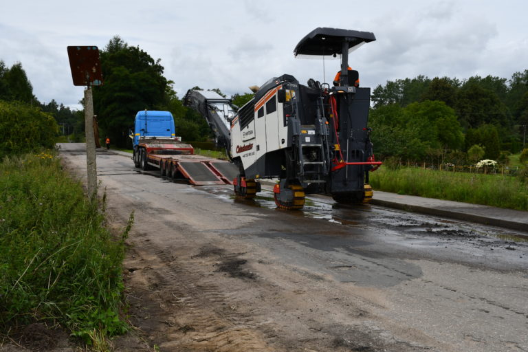 NOWOCZESNIA I PRZYJAZNA GMINA