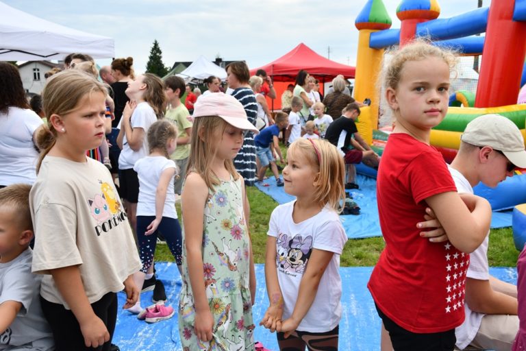 Festyn sierpniowy za nami