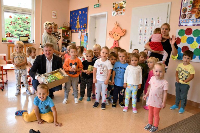 Dzień Przedszkolaka