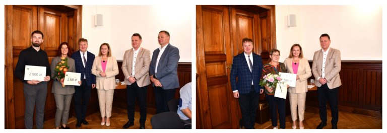 Konkurs Piękna Wieś Pomorska 2023 na szczeblu Powiatowym rozstrzygnięty