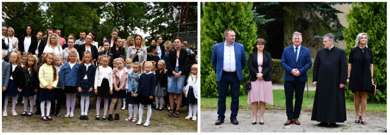 Rok szkolny 2023/2024 rozpoczęty