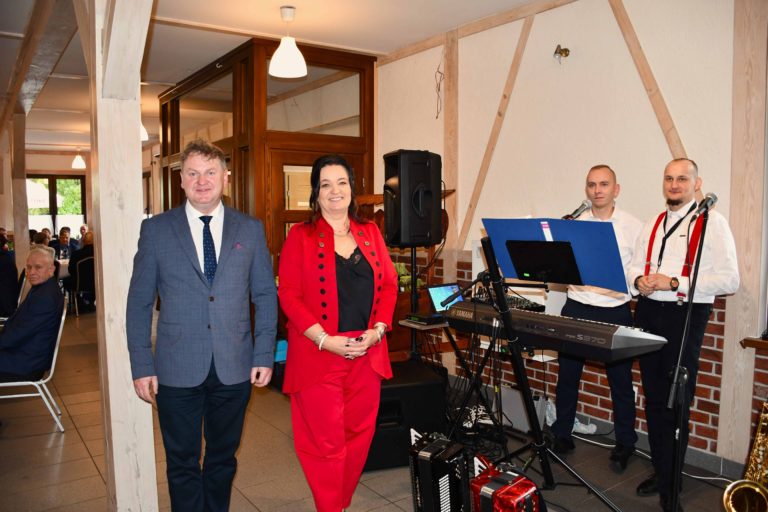 Pierwsze spotkanie przedświąteczne