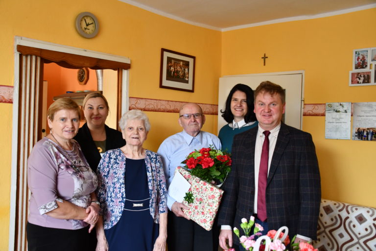 Nasi wspaniali Jubilaci